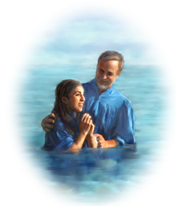baptism